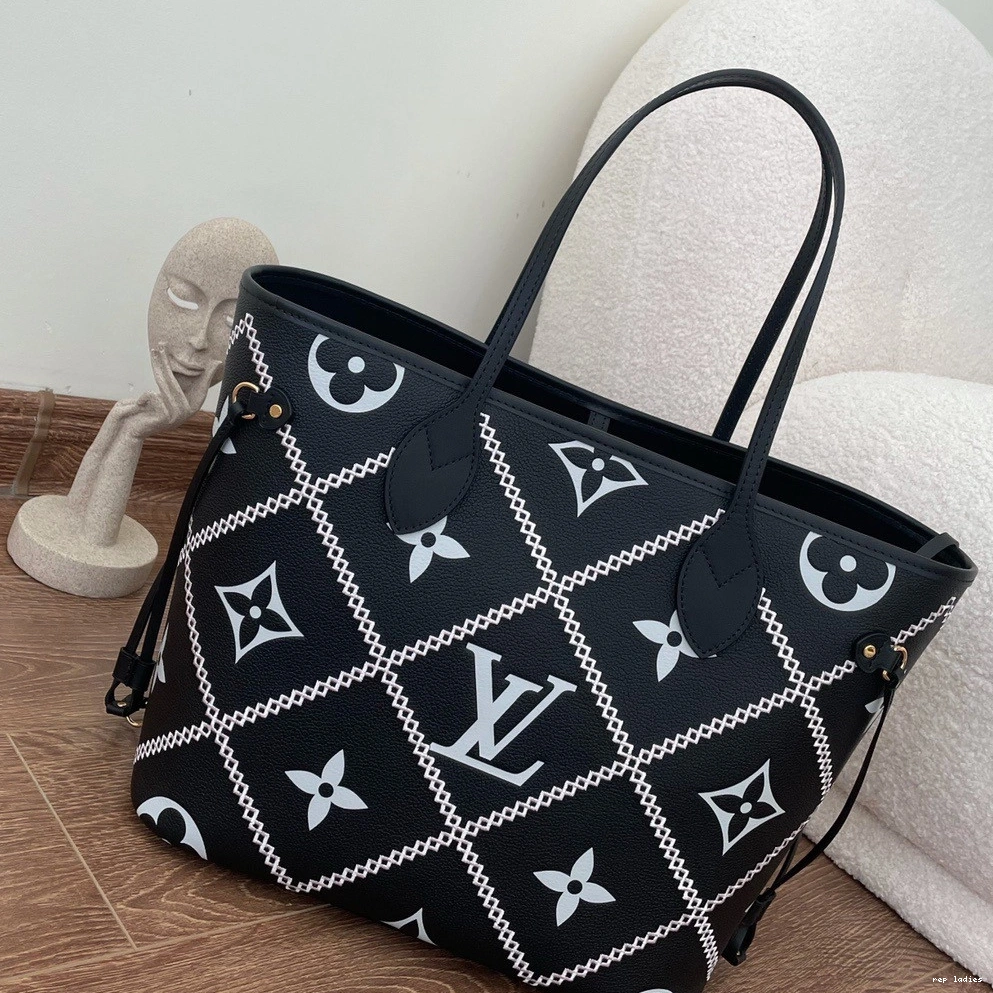 Cheap LOUIS NEVERFULL VUITTON MM 0801